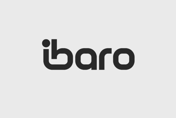 Ibaro: A Modern Sans Serif Font for Branding