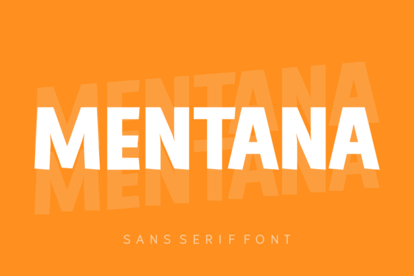 Mentana Font Review: A Modern Sans Serif for Designers