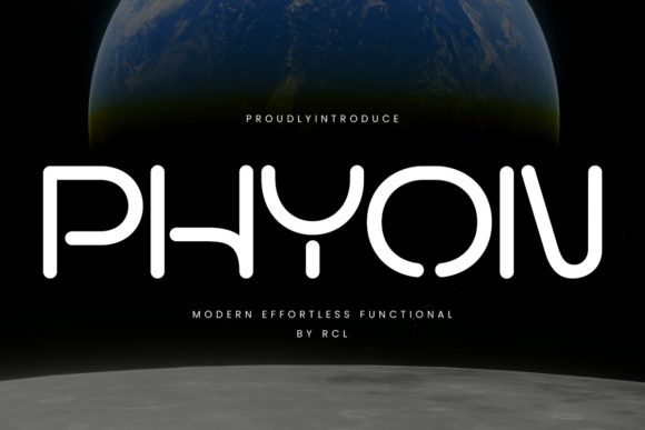 Phyon Font Review: A Modern Sans Serif for Digital Design